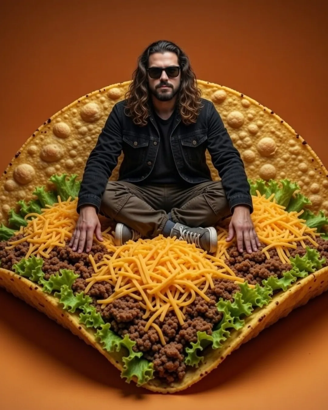 Taco Gigante