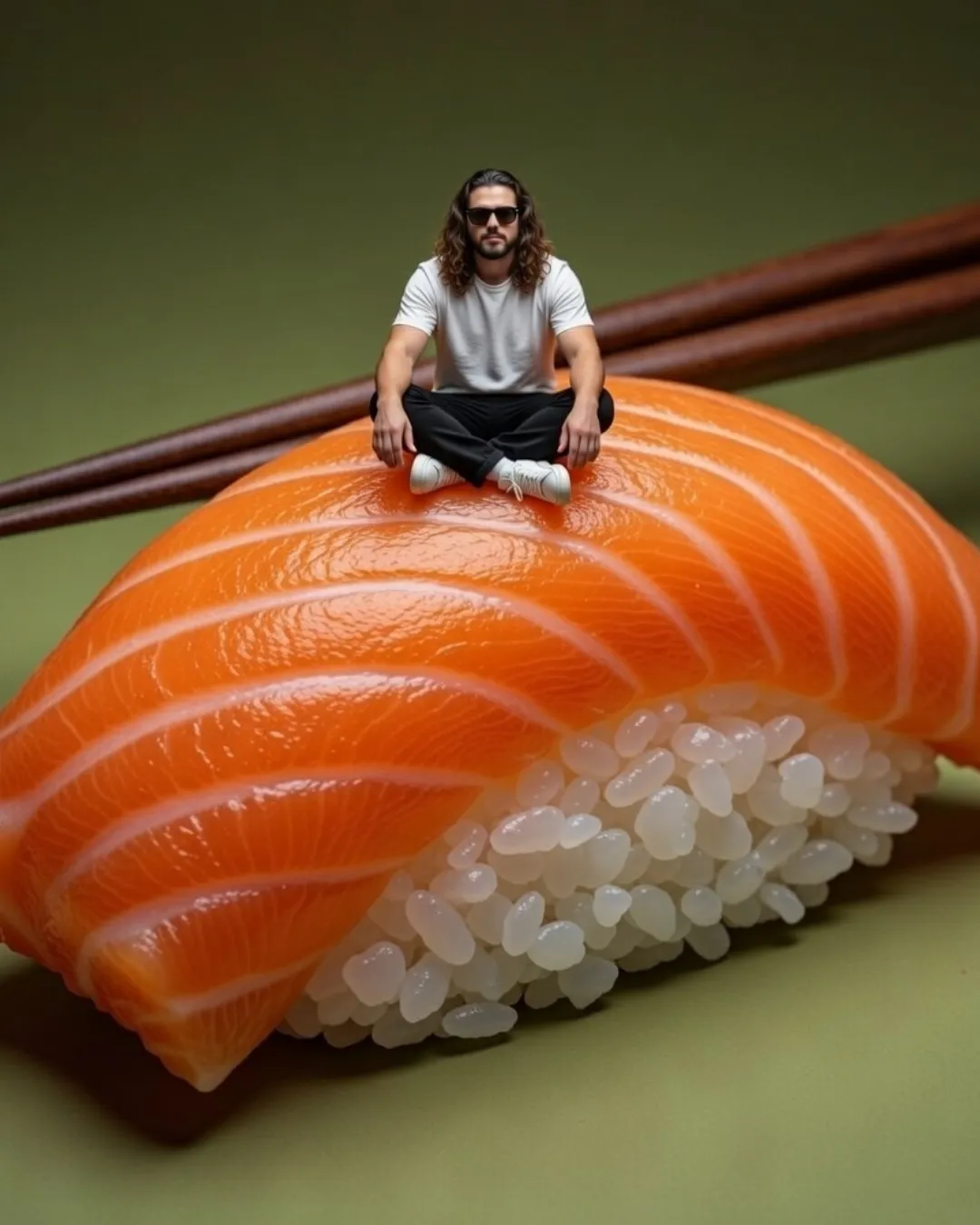 Sushi Gigante