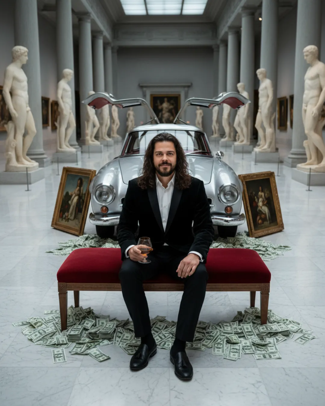 Galeria de Arte Privada