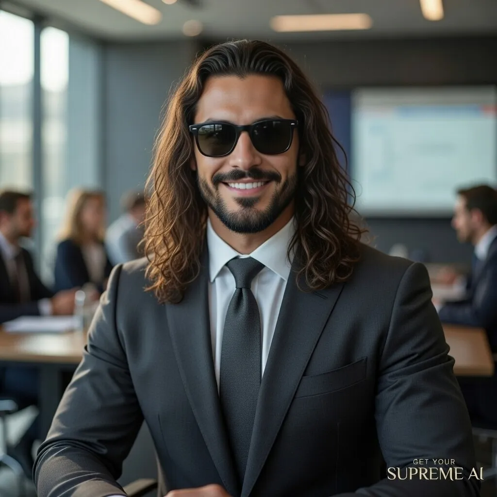 Post LinkedIn Corporativo