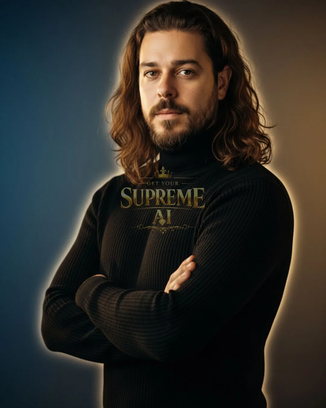 Retrato Profissional