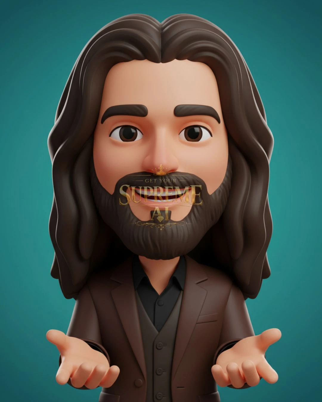 Close-up Profissional